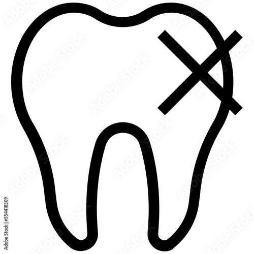 Remove Teeth 