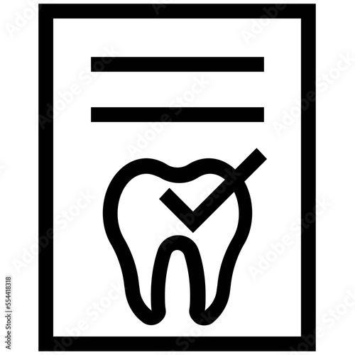 Dental Report 