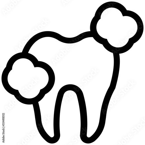 Infected Teeth 