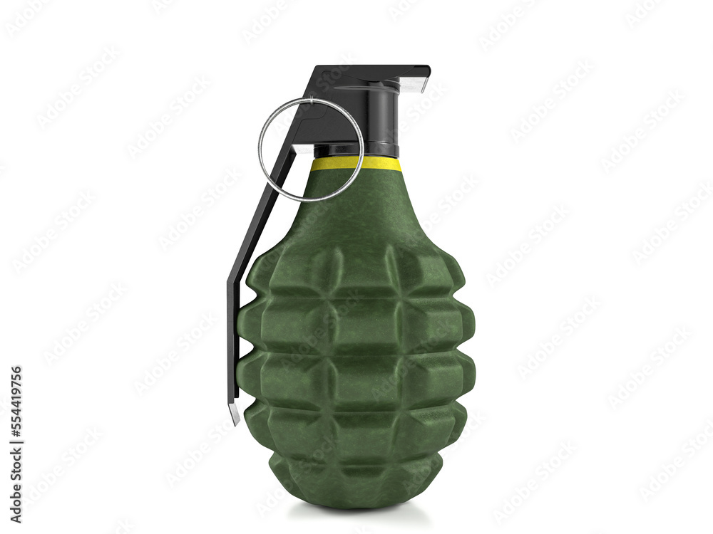 Fototapeta premium Grenade