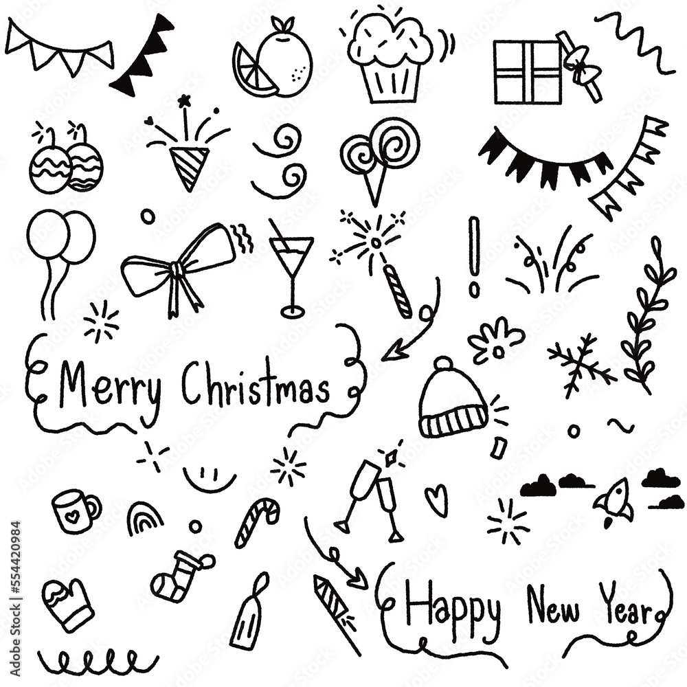 Merry Christmas and Happy New Year  This is a decorative icon.png