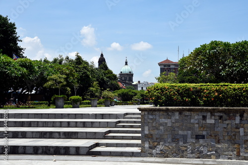 Fort Santiago, Manila's Walled City of Intramuros