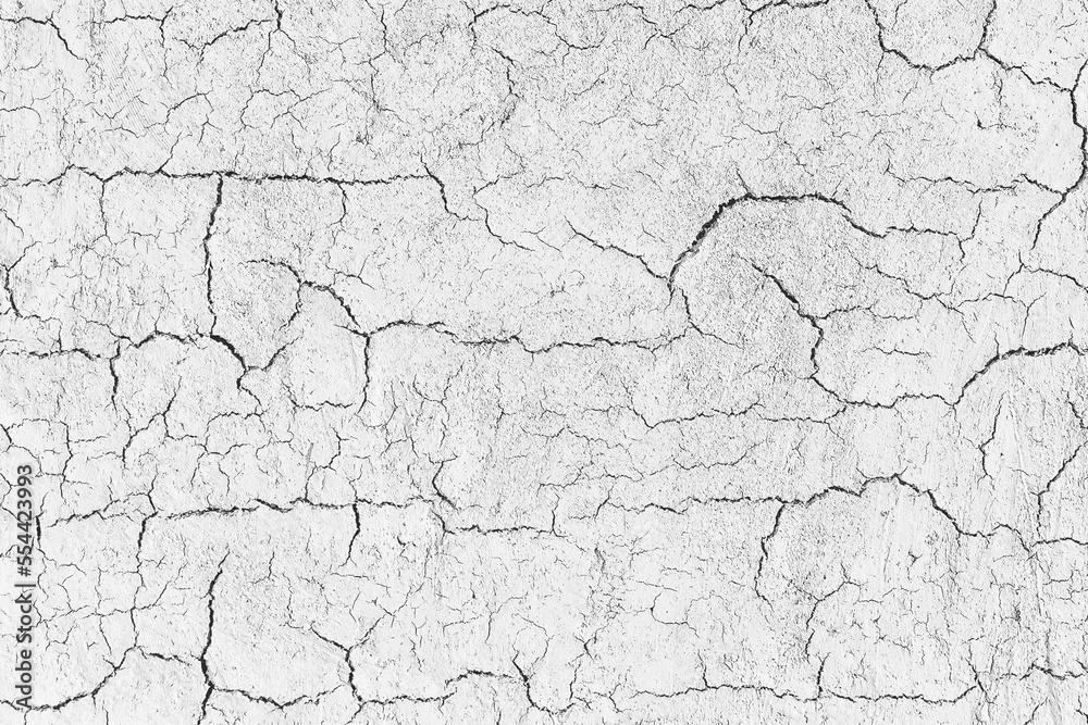 Old grunge cracked wall textures backgrounds. black and white perfect background with space Old grunge cracked wall textures backgrounds. black and white perfect background with space