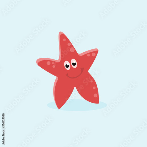 funny starfish