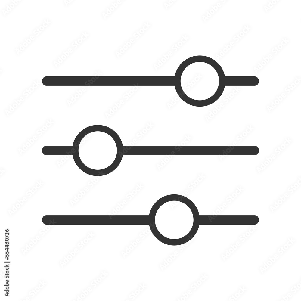 Setting icon. Mechcanical element vector ilustration. Setting icon. Mechcanical element vector ilustration.