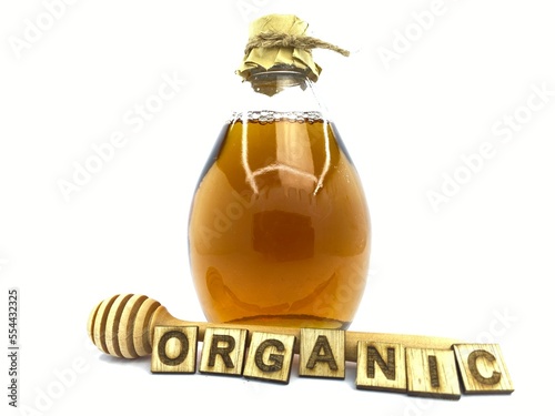 Trehalose, Raw, Organic Honey Bees Vintage Bottle glass packaging designs ideas, properties organic , formic, acetic, malic, acids and sugar, chemical structure. Health benefits. 