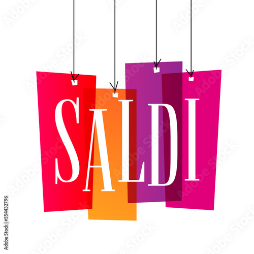 Saldi