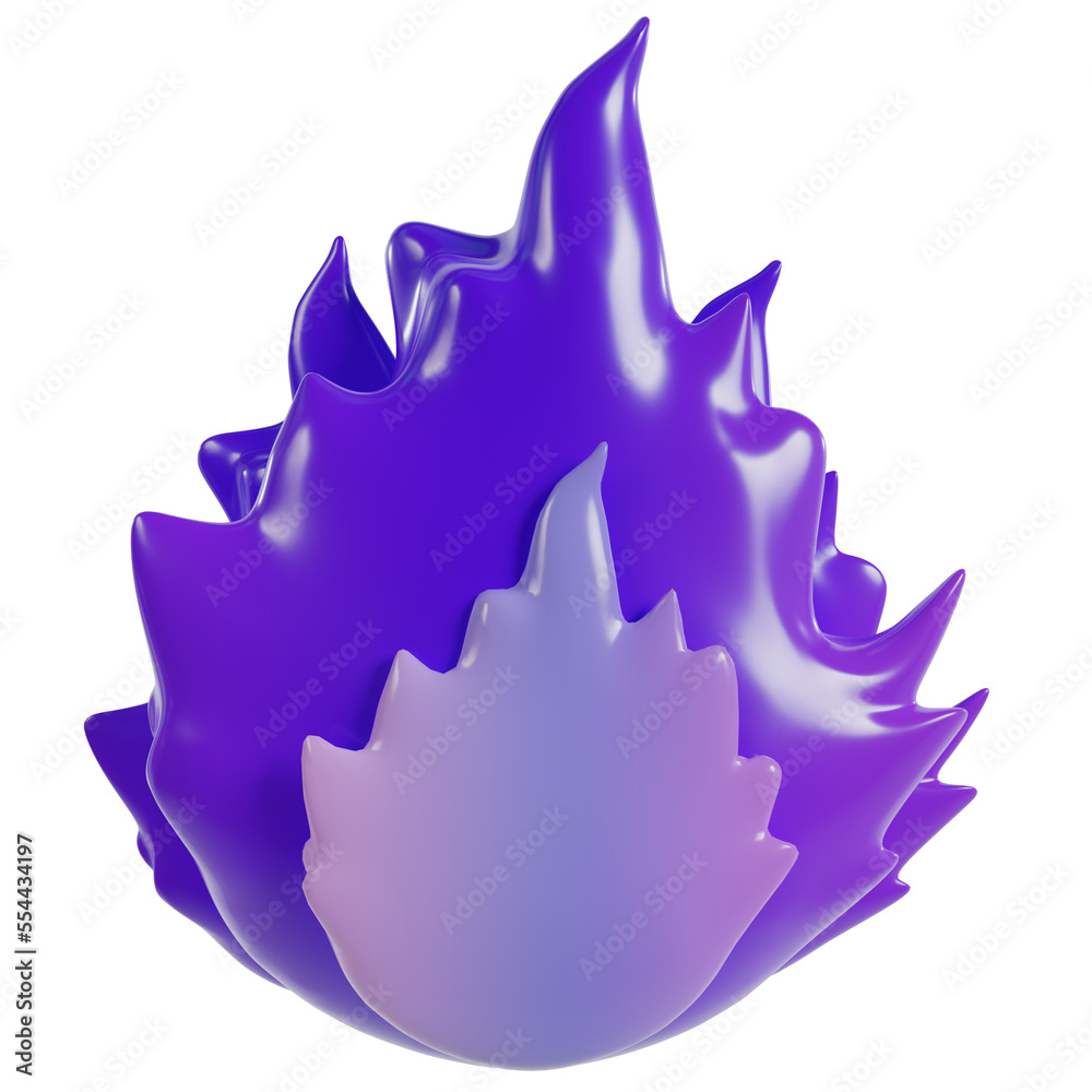 3d fire 3d fire