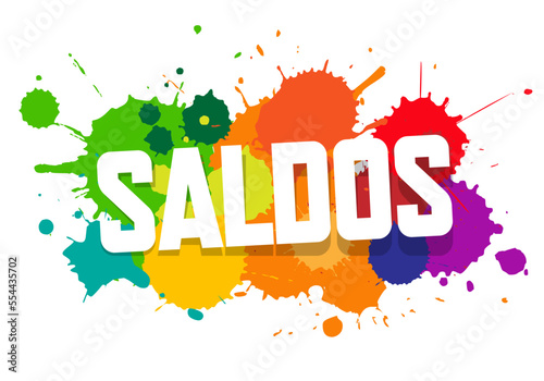 Saldos