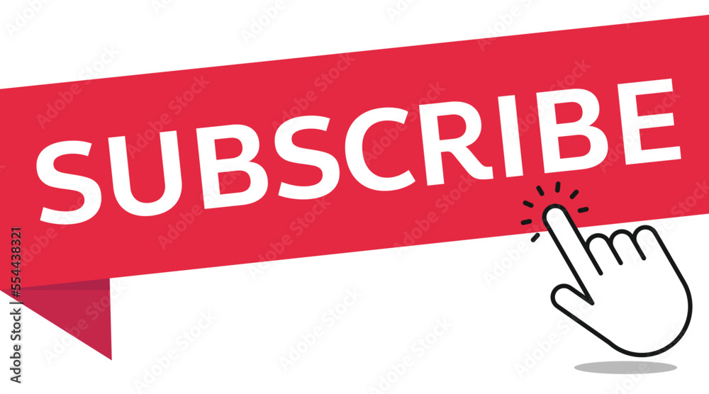 subscribe button to be membership, subscription to follow the channel on social media subscribe button to be membership, subscription to follow the channel on social media