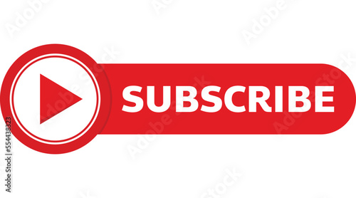 subscribe button to be membership, subscription to follow the channel on social media