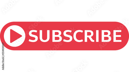 subscribe button to be membership, subscription to follow the channel on social media