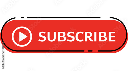 subscribe button to be membership, subscription to follow the channel on social media