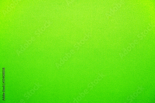 Yellow green abstract texture background with space for design. Gradient. Lime color. Bright. Colorful.