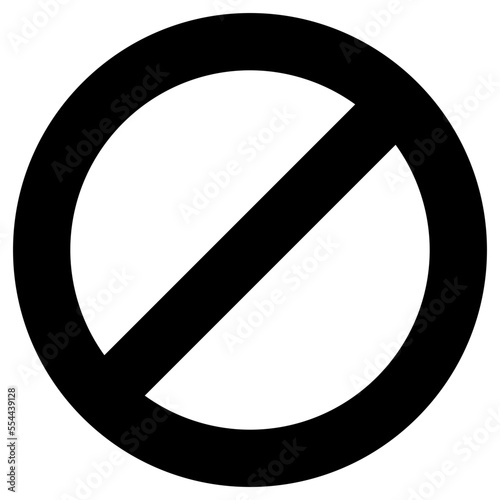 block glyph icon