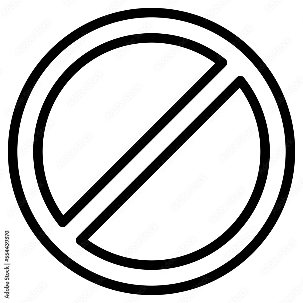 block line icon block line icon