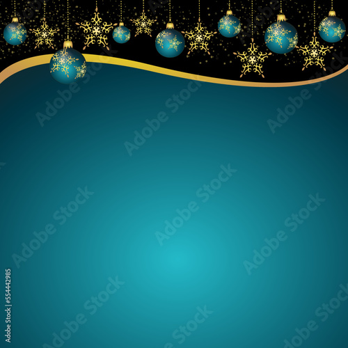 Joyeux noël - Merry christmas