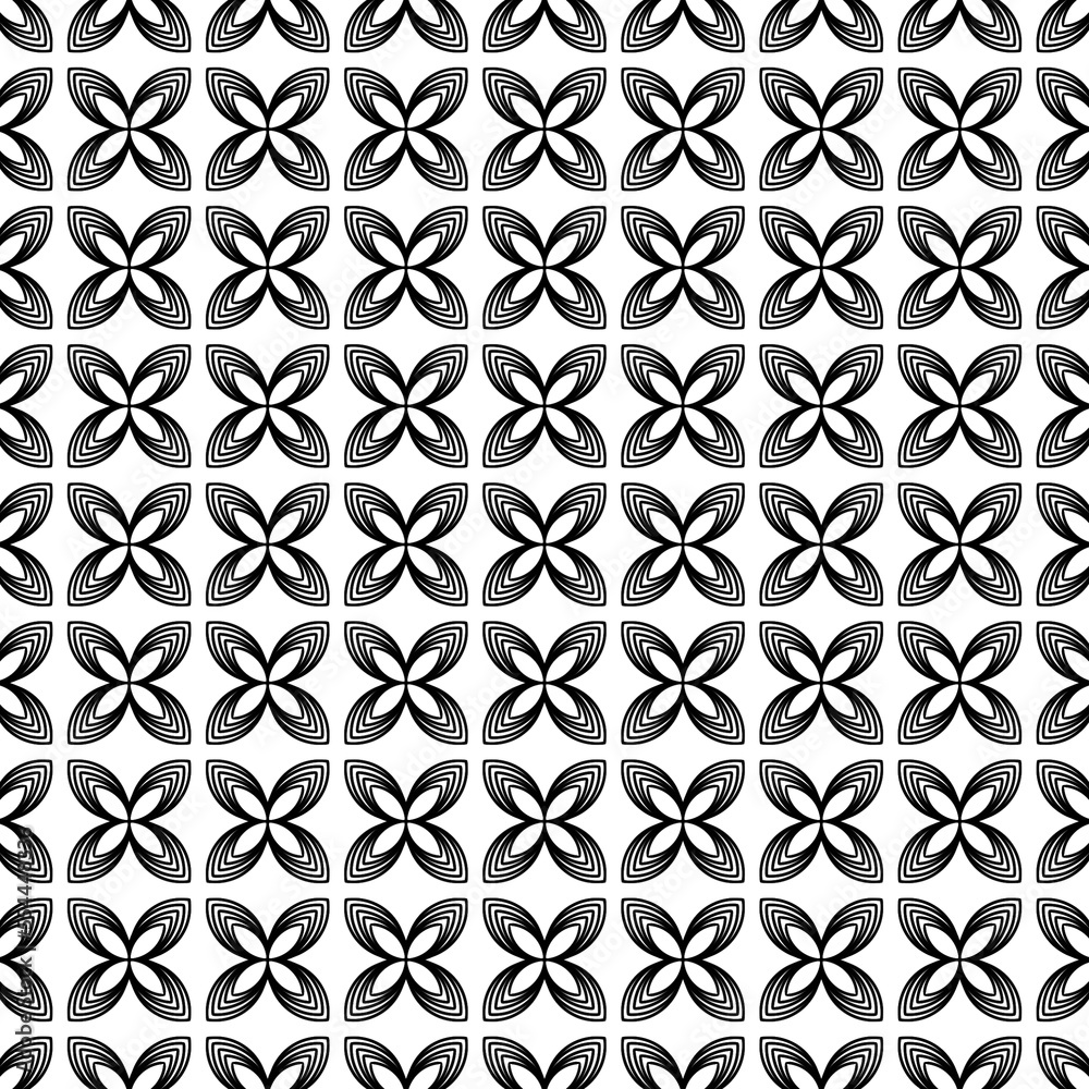Line painting art, White and black line drawings, designs, Patterns for use as background. Line painting art, White and black line drawings, designs, Patterns for use as background.