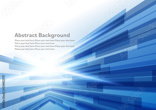 ネットワーク背景