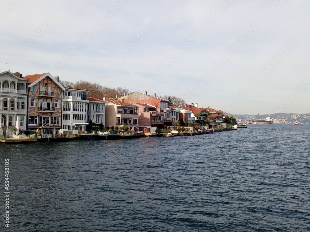 Am Bosporus, 17.12.2022