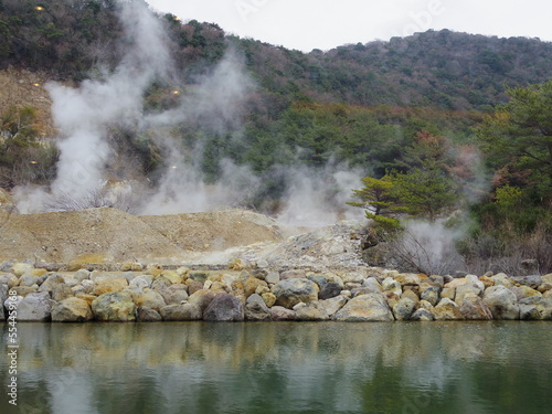 雲仙地獄