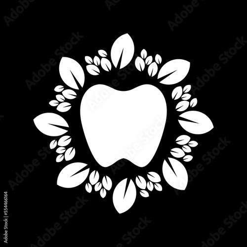 toot natural logo design