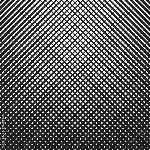 Abstract Black Diagonal Striped Background . Vector parallel slanting, oblique lines texture
