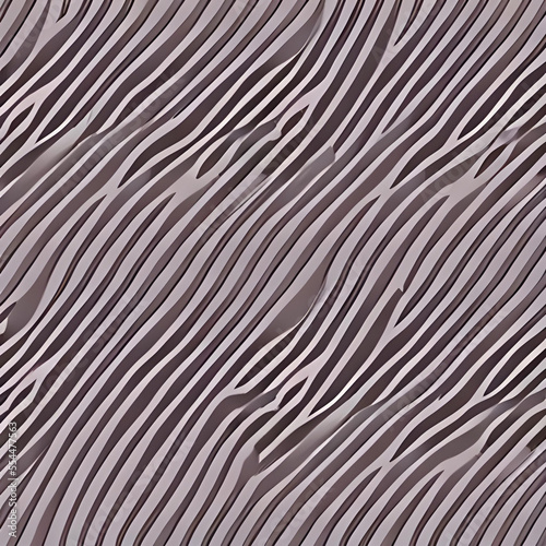 wave pattern print