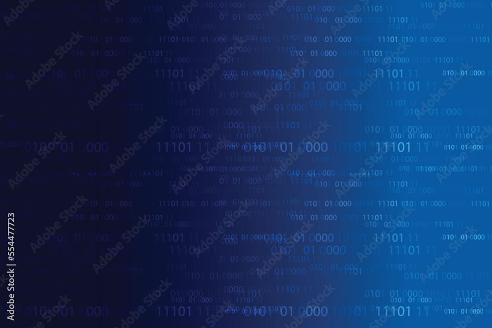 Internet binary data code computing or transmission process, Internet data transmission, Binary Code Background, Digital Abstract technology background Internet binary data code computing or transmission process, Internet data transmission, Binary Code Background, Digital Abstract technology background