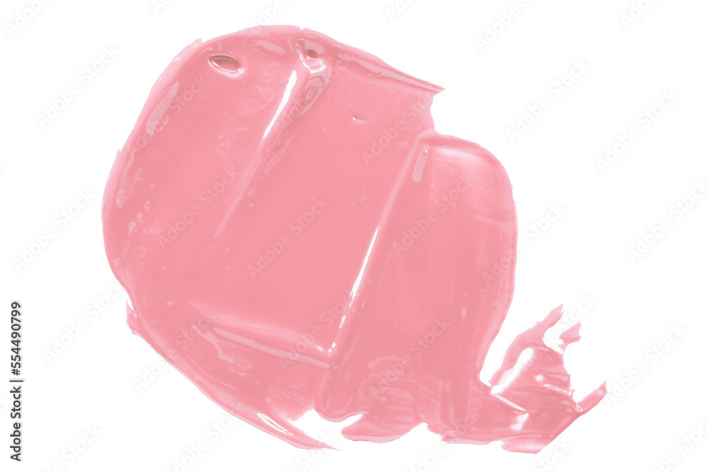 Shiny pink brush isolated on transparent background. pink watercolor png Shiny pink brush isolated on transparent background. pink watercolor png