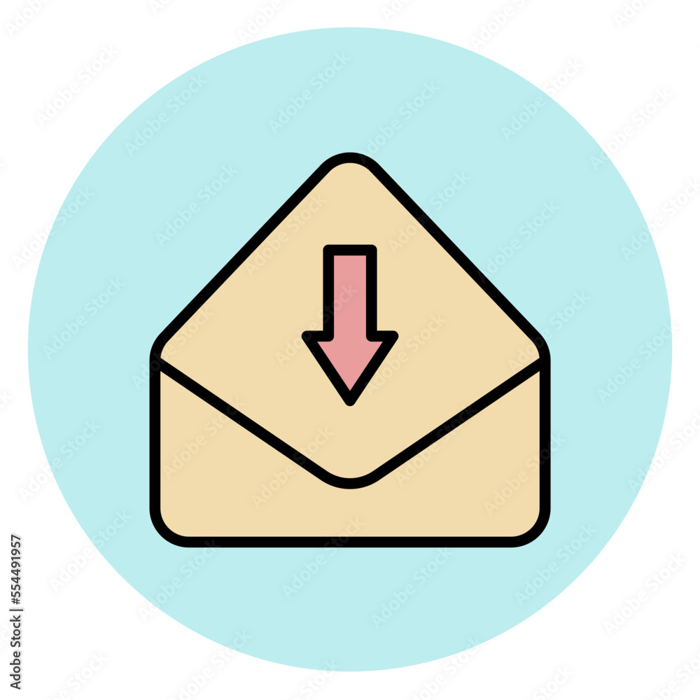 email icon email icon