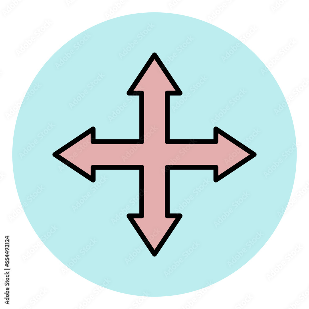 arrow icon arrow icon
