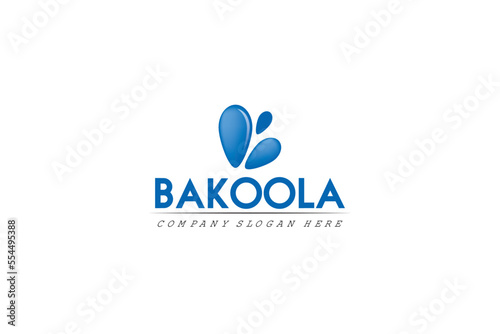 Free Download innovative technology logo simple company - GFXLoad