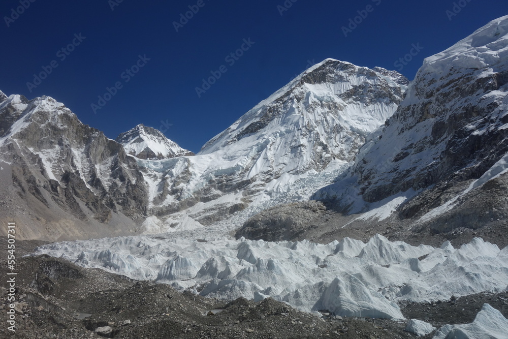 Everest Three Passes