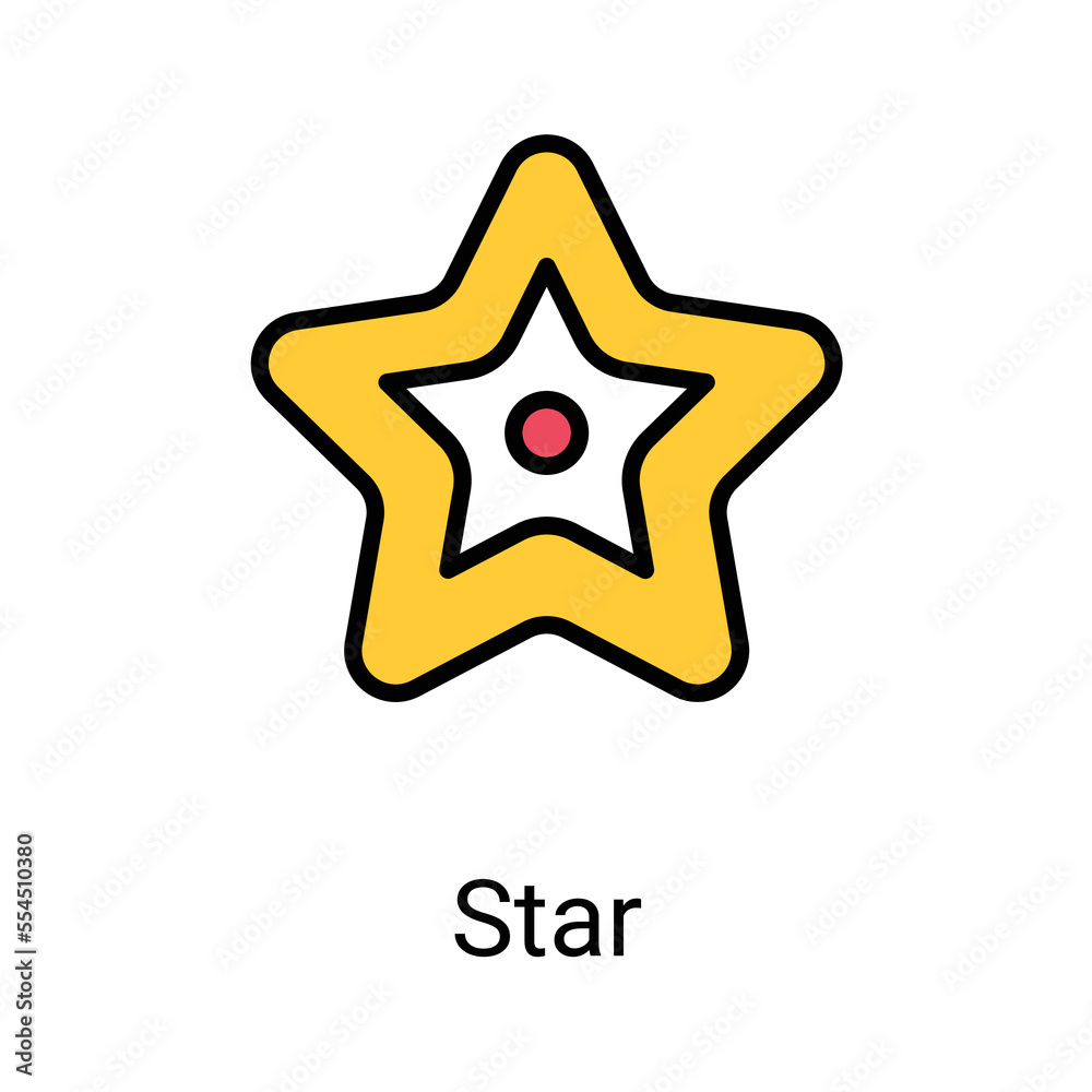 star icons, editable stoke, stoke illustration. star icons, editable stoke, stoke illustration.