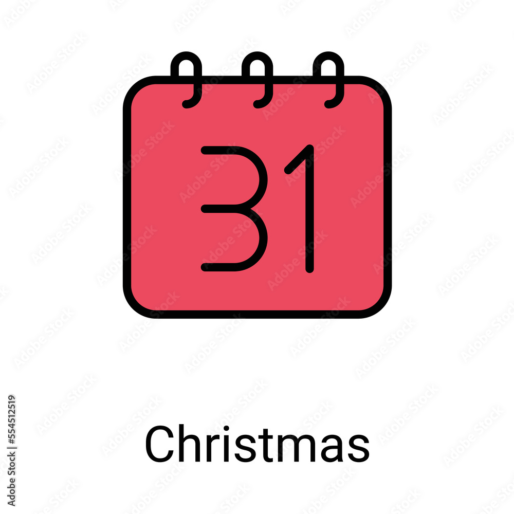Christmas icons, editable stoke, stoke illustration. Christmas icons, editable stoke, stoke illustration.