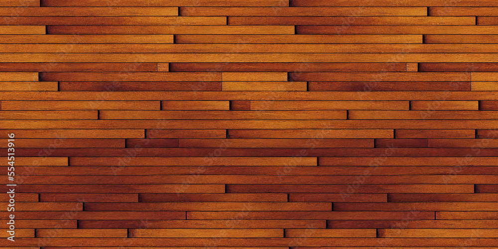 Fototapeta premium Abstract seamless pattern background, generative ai