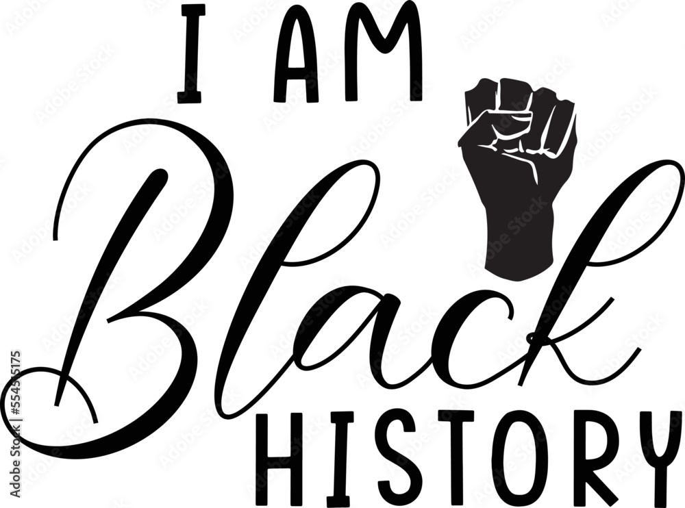 i am black history i am black history