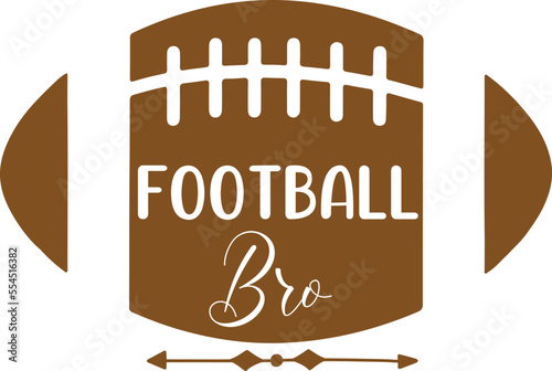 football bro