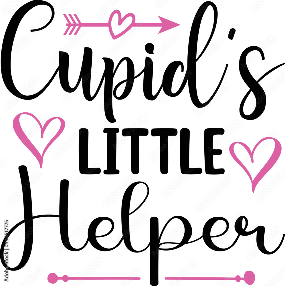 cupid's little helper