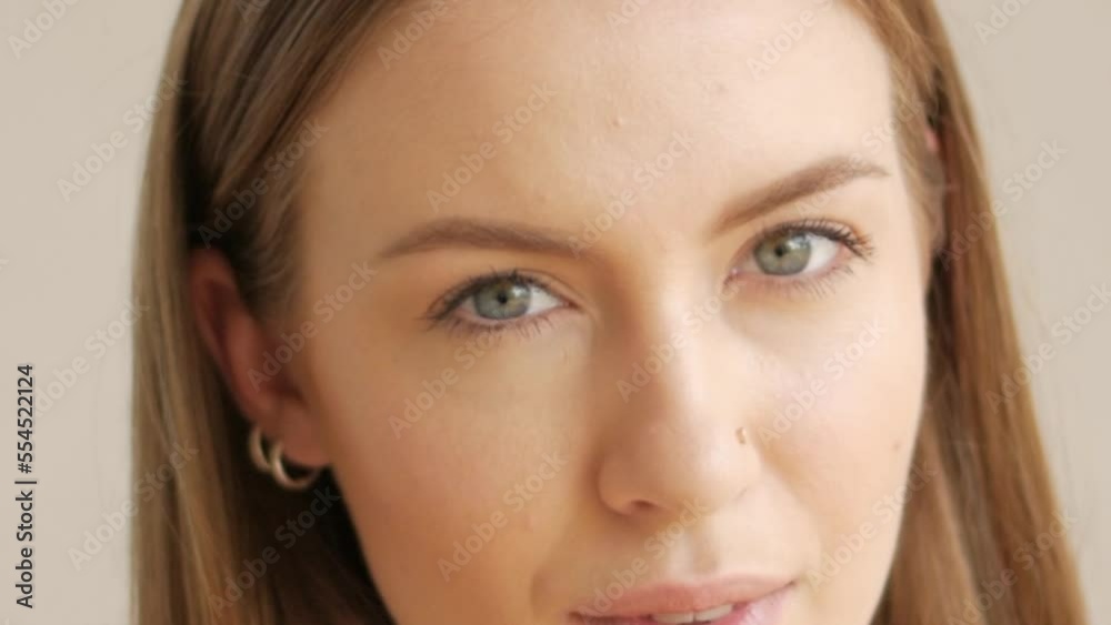 Beauty model making Make-up Cosmetics eyeshadow Brows Beauty Morning make up Red lips Fashion Emotions Close Up Collage 3 Beauty model making Make-up Cosmetics eyeshadow Brows Beauty Morning make up Red lips Fashion Emotions Close Up Collage 3