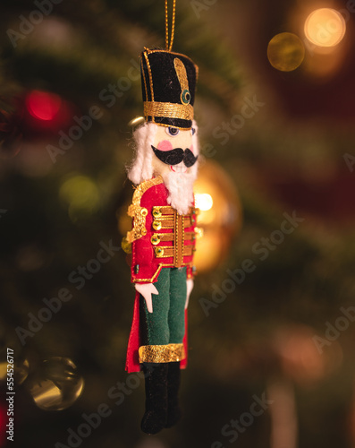 Hussar christmas decoration...