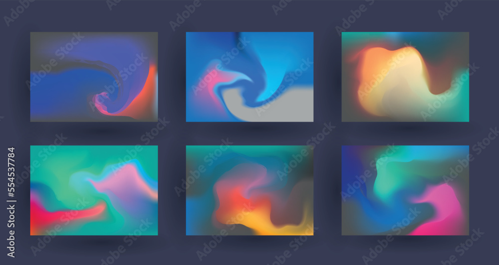 Geometric pattern background texture for brochure cover design. gradient color gradient banner template. Abstract vector wave shape for presentation templates Geometric pattern background texture for brochure cover design. gradient color gradient banner template. Abstract vector wave shape for presentation templates