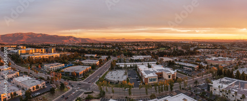 Eastlake Chula Vista in San Diego County. 