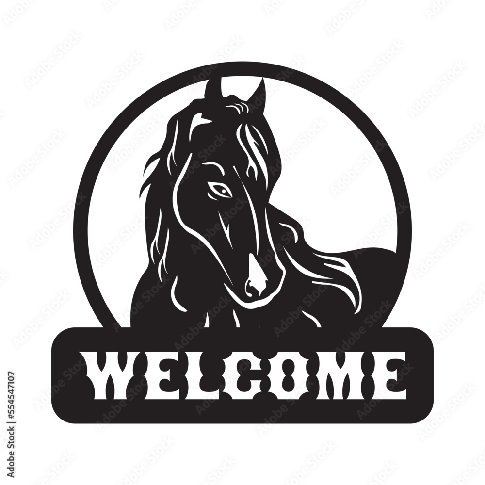 Horse Name Signs - DXF Files - SVG Files - CNC Ready, welcome sign svg, welcome svg, porch sign svg, farmhouse sign svg, welcome home svg, Horse Name Signs - DXF Files - SVG Files - CNC Ready, welcome sign svg, welcome svg, porch sign svg, farmhouse sign svg, welcome home svg,