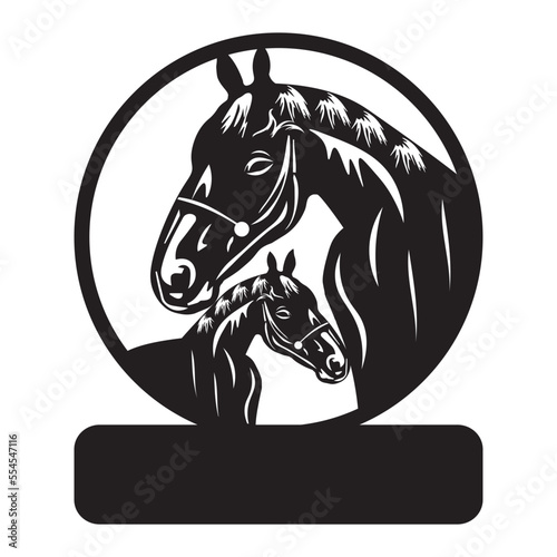 Horse Name Signs - DXF Files - SVG Files - CNC Ready  welcome sign svg  welcome svg  porch sign svg  farmhouse sign svg  welcome home svg  