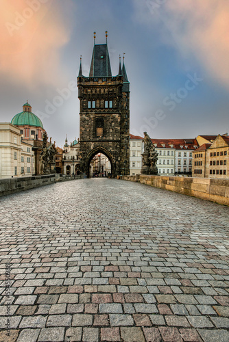 charles bridge