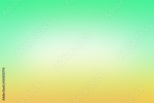 Light green background mixed with green for the backdrop. Pastel background.