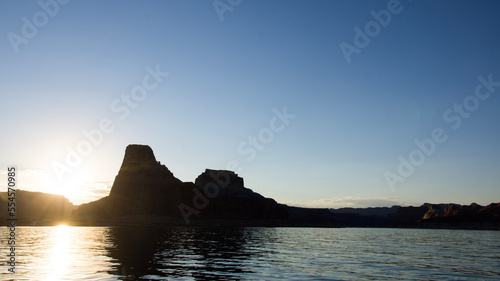 lake powell