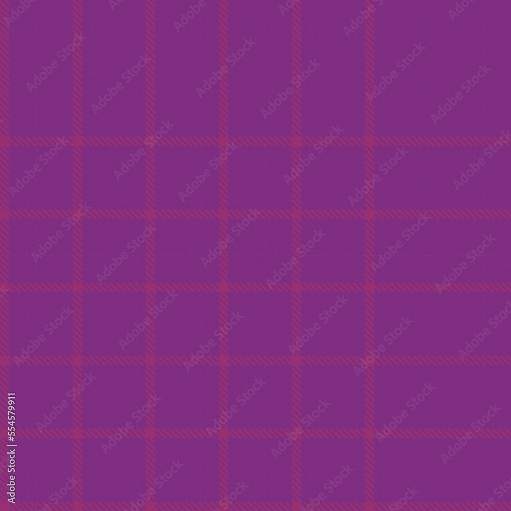 Purple Minimal Plaid textured Seamless Pattern Purple Minimal Plaid textured Seamless Pattern